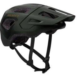 Scott Argo Plus MTB Helm -Exporteren Cycling Kleding Winkel groen 3