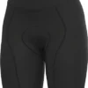 Ale Strada Dames Korte Fietsbroek Zonder Bretels
