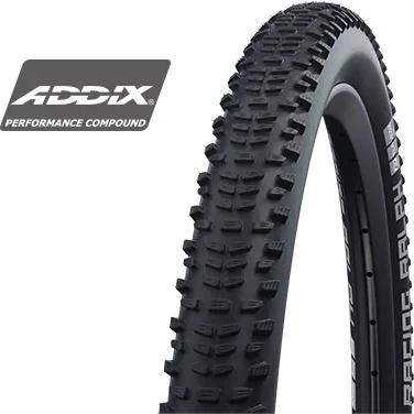 Schwalbe Racing Ralph Addix Performance TLR Buitenband 3 Schwalbe Racing Ralph Addix Performance TLR Buitenband