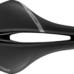 Prologo Dimension T4.0 143 Hardblack Race Zadel