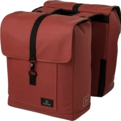 Fastrider Dubbele Fietstas Jaxx 28L -Exporteren Cycling Kleding Winkel jaxx roest