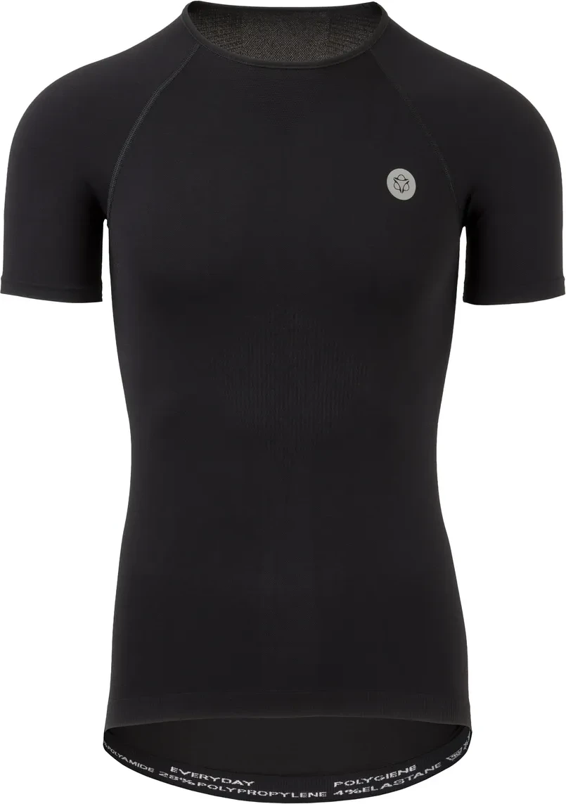 Agu KM Everyday Ondershirt Korte Mouw 4 Agu KM Everyday Ondershirt Korte Mouw - Afbeelding 2