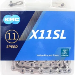 KMC X11SL 11-Speed Ketting