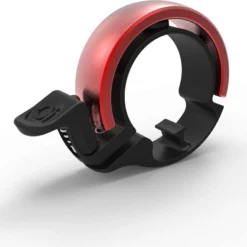 KNOG Oi Classic Fietsbel -Exporteren Cycling Kleding Winkel knog oi classic rood 2