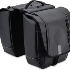 Koga Dubbele Fietstas