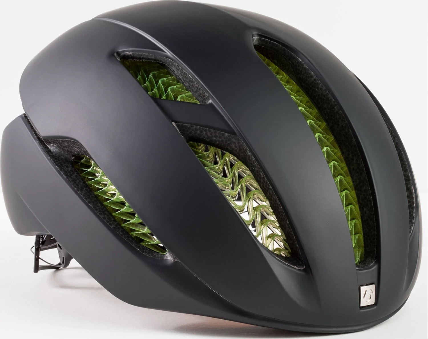 Bontrager XXX Wavecel Racefiets Helm 5 Bontrager XXX Wavecel Racefiets Helm - Afbeelding 3