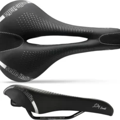 Selle Italia Lady Gel Flow L2 Sport Zadel