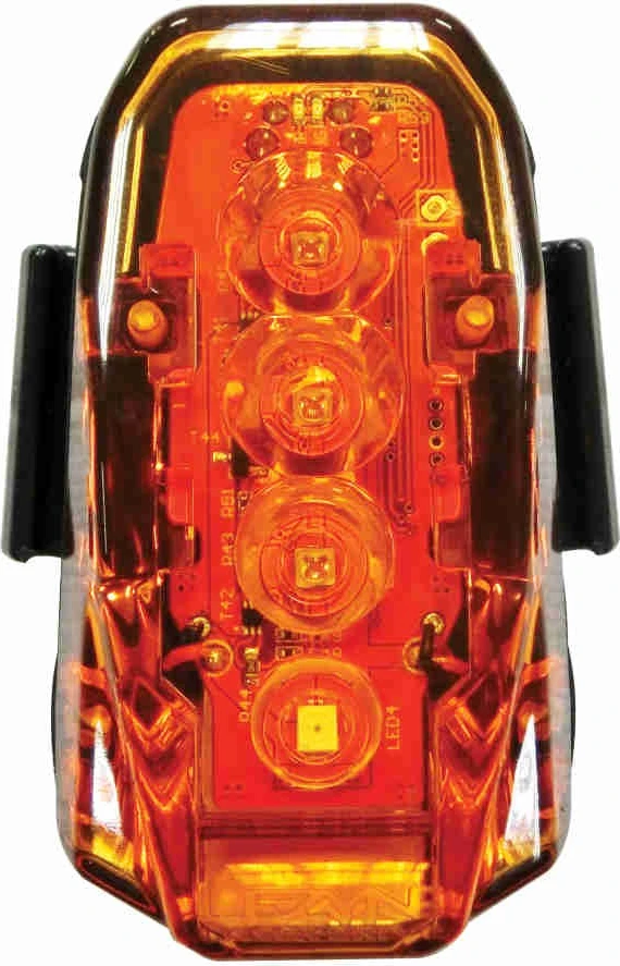 Lezyne LED Laser Drive Achterlicht 4 Lezyne LED Laser Drive Achterlicht - Afbeelding 2