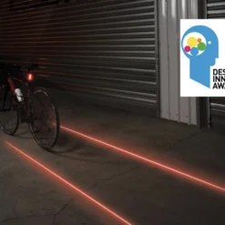 Lezyne LED Laser Drive Achterlicht 9 Lezyne LED Laser Drive Achterlicht -Exporteren Cycling Kleding Winkel laser drive rear 250 3