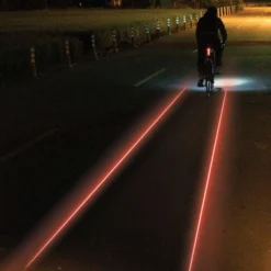 Lezyne LED Laser Drive Achterlicht