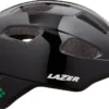 Lazer Kids Nutz KinetiCore Fietshelm Kind -Exporteren Cycling Kleding Winkel lazer helm kids nutz kineticore zwart
