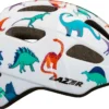 Lazer Kids Pnut KinetiCore Fietshelm Kind