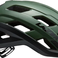 Lazer Strada KinetiCore Racefiets Helm -Exporteren Cycling Kleding Winkel lazer helm strada kineticore groen
