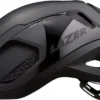 Lazer Vento KinetiCore Racefiets Helm 2 Lazer Vento KinetiCore Racefiets Helm -Exporteren Cycling Kleding Winkel lazer helm vento kineticore zwart zijkant