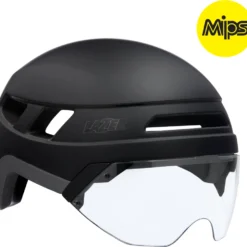 Lazer Urbanize NTA MIPS E-bike Helm