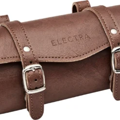 Bontrager Electra Classic Faux Leather Tool Tas