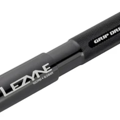 Lezyne Grip Drive HP Minipomp