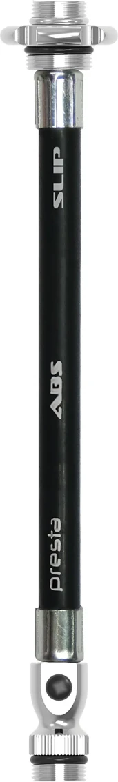 Lezyne ABS Flex Hose Pompslang 4 Lezyne ABS Flex Hose Pompslang - Afbeelding 2