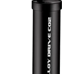Lezyne Alloy Drive Co2 Pomp