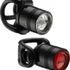 Lezyne Femto Drive Pair Verlichtingsset -Exporteren Cycling Kleding Winkel lezyne femto drive pair zwart