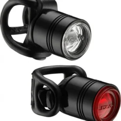 Lezyne Femto Drive Pair Verlichtingsset