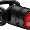 Lezyne Femto Drive Achterlicht -Exporteren Cycling Kleding Winkel lezyne femto drive rear zwart