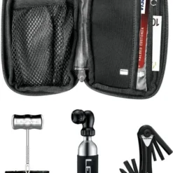 Lezyne Loaded Pocket Organizer