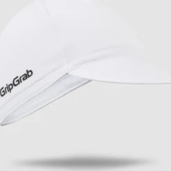 GripGrab Lightweight Cycling Cap -Exporteren Cycling Kleding Winkel lightweight cycling cap wit 1