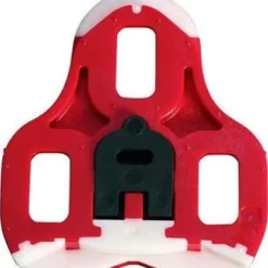 Look Keo Schoenplaatjes 7 Look Keo Schoenplaatjes -Exporteren Cycling Kleding Winkel look keo cales cleats rood