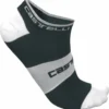 Castelli Lowboy Sock -Exporteren Cycling Kleding Winkel lowboy sock z w