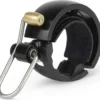 KNOG OI Luxe Fietsbel 1 KNOG OI Luxe Fietsbel -Exporteren Cycling Kleding Winkel luxe belletje zwart