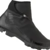 Agu M710 MTB Schoenen Winter -Exporteren Cycling Kleding Winkel m710 winterschoenen