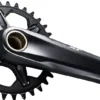 Shimano XT FC-M8100 Crankstel