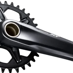 Shimano XT FC-M8100 Crankstel