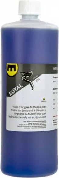 Magura Royal Blood Remolie 5 Magura Royal Blood Remolie - Afbeelding 3