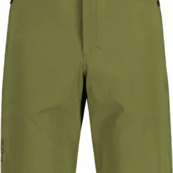 Maloja Gallasm Cycle Korte Fietsbroek