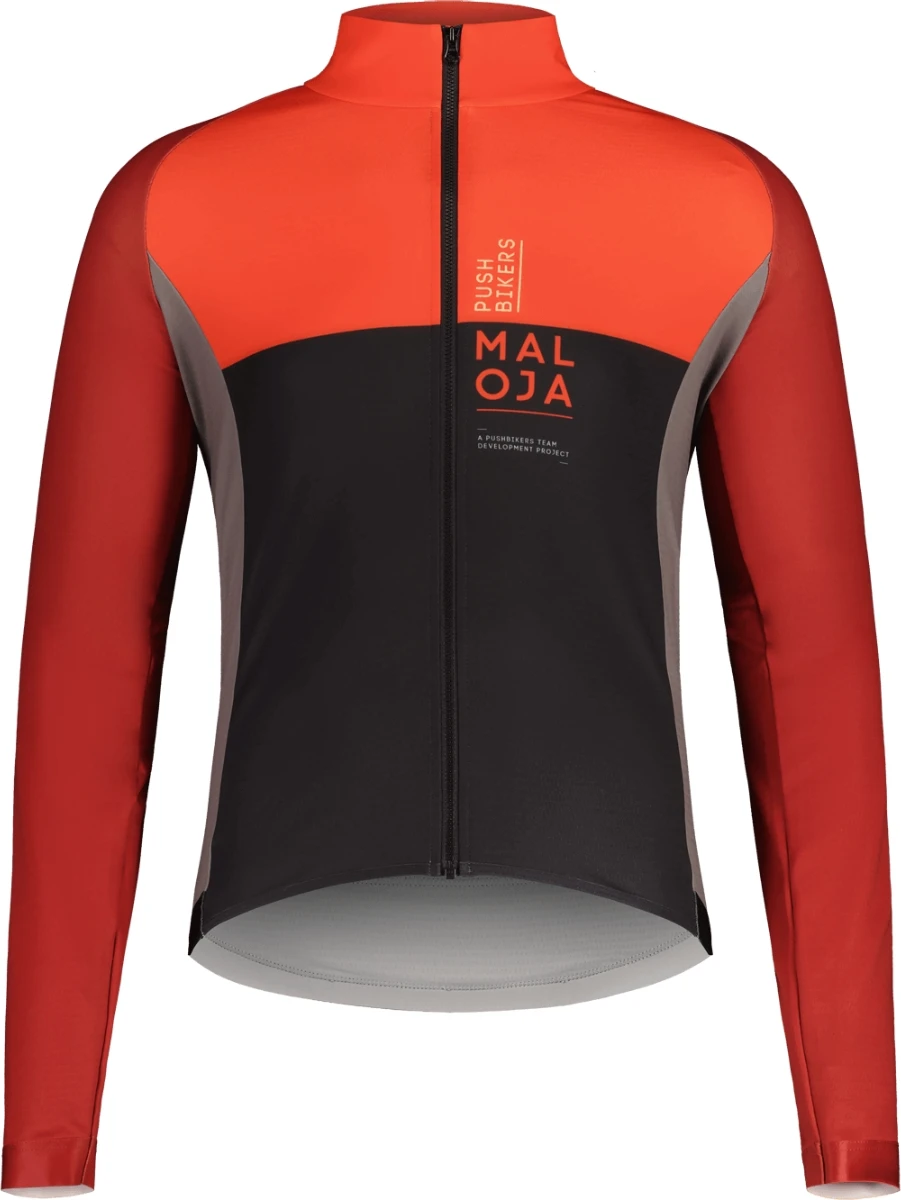 Maloja Cagnom Fietsjas 5 Maloja Cagnom Fietsjas - Afbeelding 3