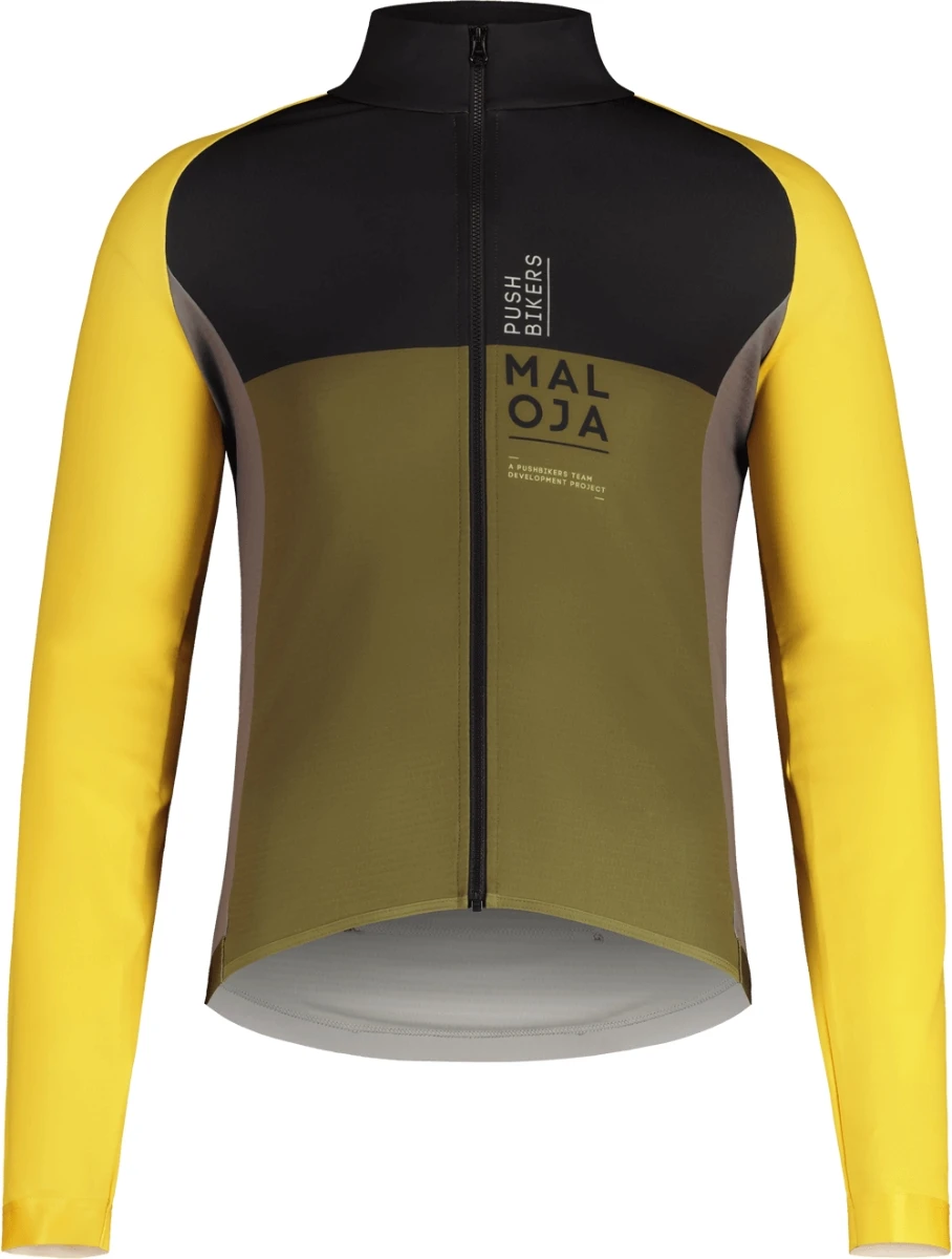 Maloja Cagnom Fietsjas 6 Maloja Cagnom Fietsjas - Afbeelding 4