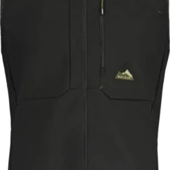 Maloja Dompfaffm Nordic Hybrid Softshell Fietsjas