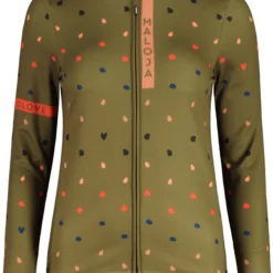 Maloja Toadstoolm Fietsjas