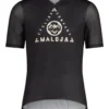 Maloja Anterom 1/2 Fietsshirt