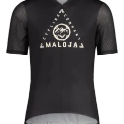 Maloja Anterom 1/2 Fietsshirt