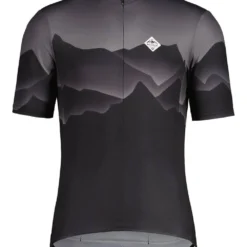 Maloja Chandolinm 1/2 Fietsshirt