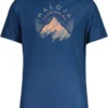 Maloja Fiemmem Multi Cycle Fietsshirt -Exporteren Cycling Kleding Winkel maloja cycle jersey fiemmem blauw