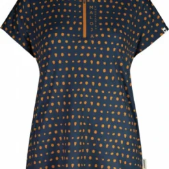 Maloja Trentinom 1/2 Cycle Fietsshirt