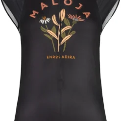 Maloja Ganesm Fietsshirt Cycle Tank