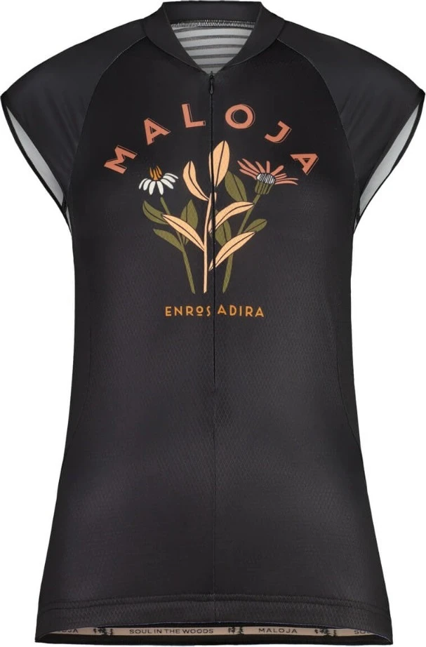 Maloja Ganesm Fietsshirt Cycle Tank 3 Maloja Ganesm Fietsshirt Cycle Tank