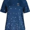 Maloja Valbonam Multi 1/2 Cycle Fietsshirt