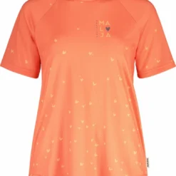 Maloja Valbonam Multi 1/2 Cycle Fietsshirt 5 Maloja Valbonam Multi 1/2 Cycle Fietsshirt -Exporteren Cycling Kleding Winkel maloja cycle tee valbonam pastel glow