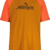 Maloja Enduro Anderterm Fietsshirt -Exporteren Cycling Kleding Winkel maloja enduro tee anderterm shirt